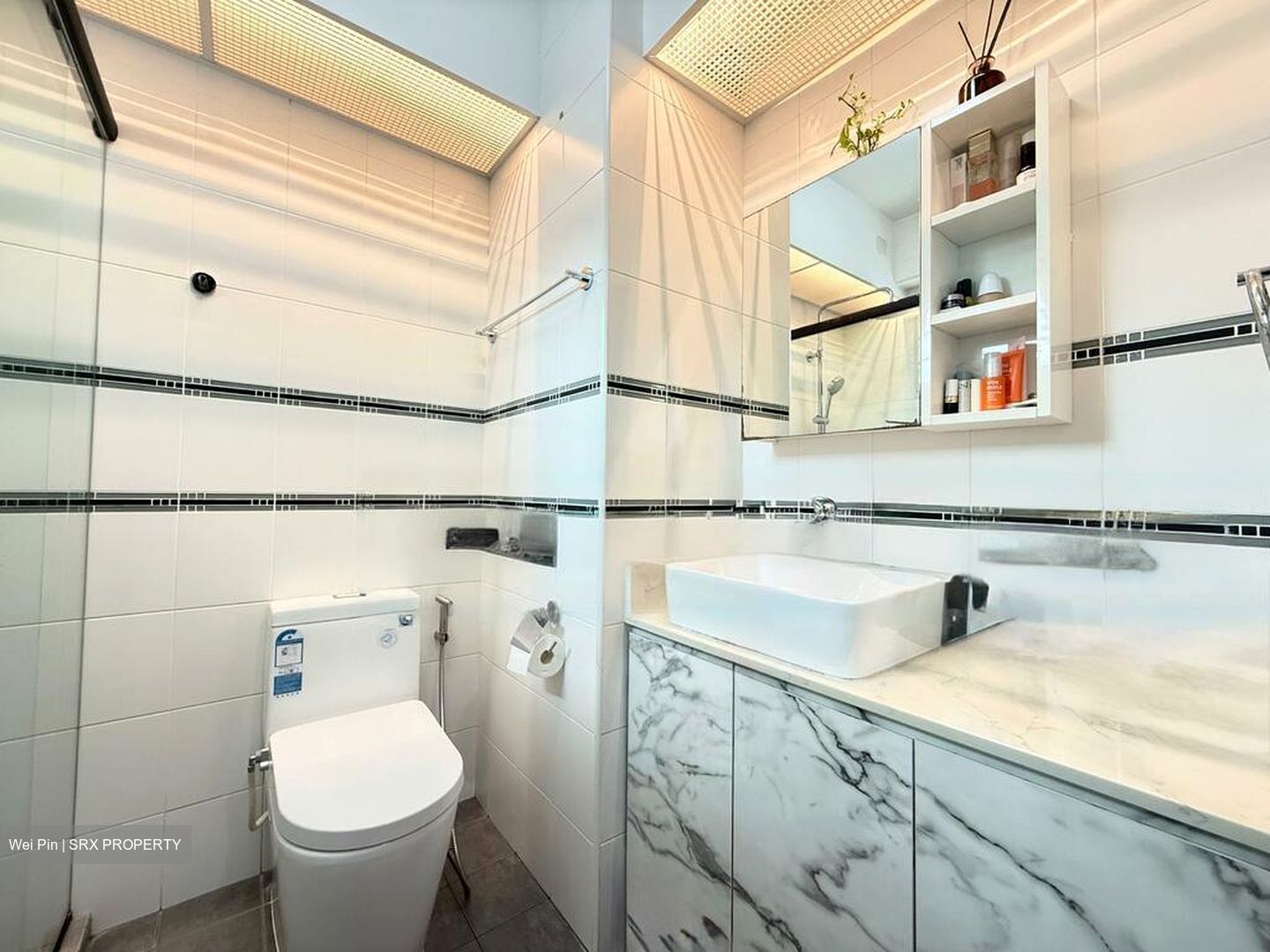 Blk 27 Ghim Moh Valley (Queenstown), HDB 4 Rooms #482769561